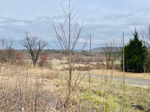 22 Nicholson Hill Rd, Southwick, MA 01077