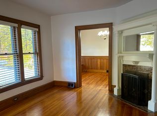 373 Lafayette Ave #1, Buffalo, NY 14213