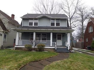 404 Kenmore Ave SE, Warren, OH