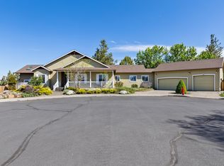 63550 Sierra Ct, Bend, OR 97701