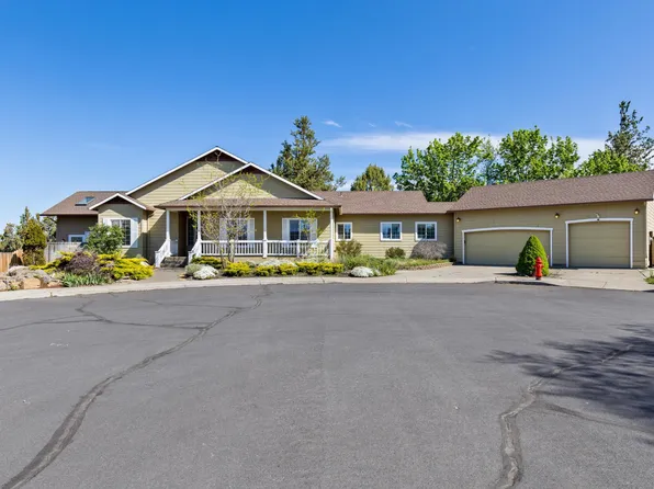 63550 Sierra Ct, Bend, OR 97701