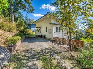 278 Geer Ln, Orcas Island, WA 98245