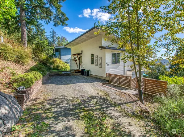 278 Geer Lane, Orcas Island, WA 98245