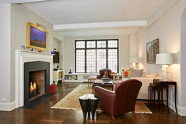 Sold by Brown Harris Stevens
