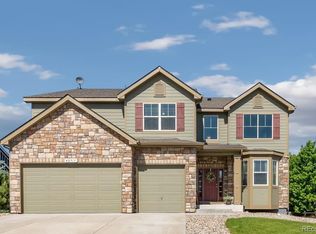 42311 Forest Oaks Dr, Elizabeth, CO 80107