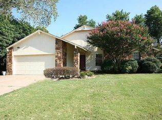 410 W Los Angeles Pl, Broken Arrow, OK 74011