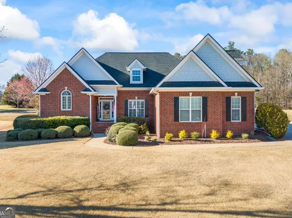 1111 Timarron Trl, Watkinsville, GA 30677