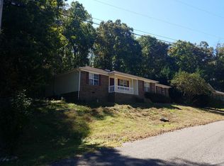 426 Mountain Dr, Jacksonville, AL 36265