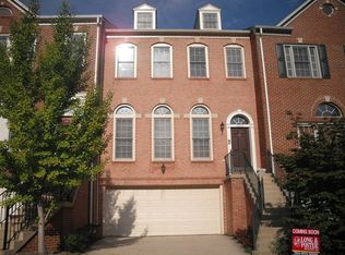 1805 Vance Pl, Vienna, VA 22182