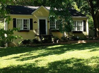 2842 Wiltshire Dr, Decatur, GA 30030