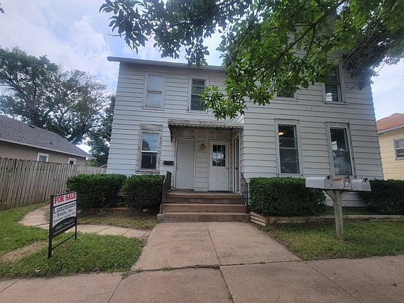 3rd image of 1115 Harlan St