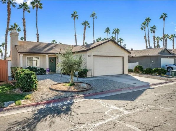 47800 Madison St Unit 174, Indio, CA 92201