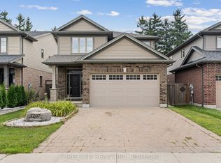 1287 Howlett Cir, London, ON N5X0K6