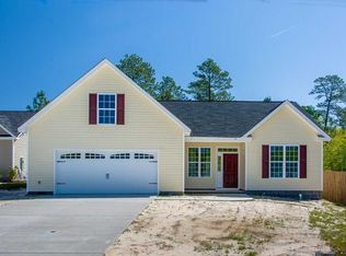 9 Bomburgh Rd, Camden, SC 29020