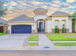 5900 Toucan Ave, Mission, TX 78573