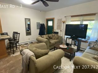 279 Mast Rd Unit 3, Durham, NH 03824