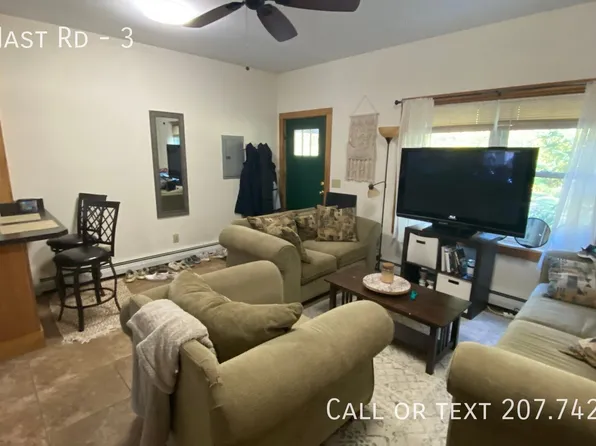 279 Mast Rd Unit 3, Durham, NH 03824