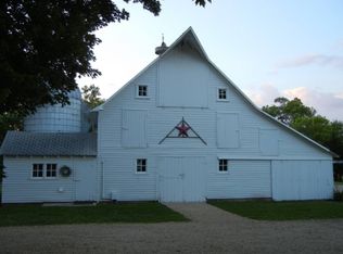 61936 330th St, Butterfield, MN 56120