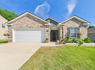 703 Tellico Ave W, Athens, TN 37303