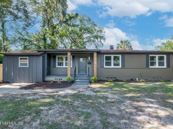 2321 GAYLAND Road, Jacksonville, FL 32218
