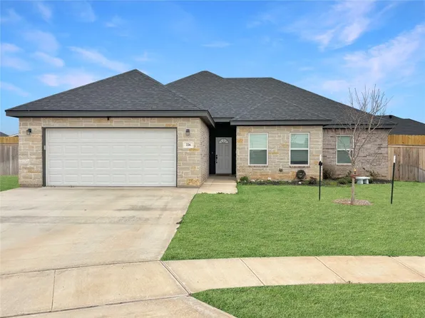 226 Moon Beam Path, Abilene, TX 79602