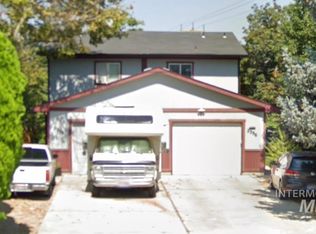 2396 W Panama St, Boise, ID 83705