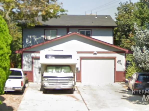 2396 W Panama St, Boise, ID 83705