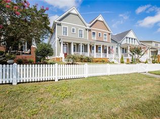 308 Page St, Williamsburg, VA