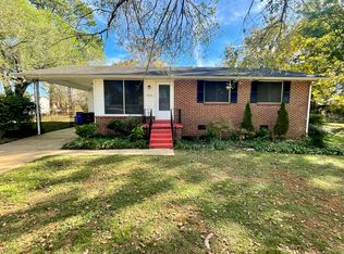 4006 Eastwood Dr, Florence, AL 35630