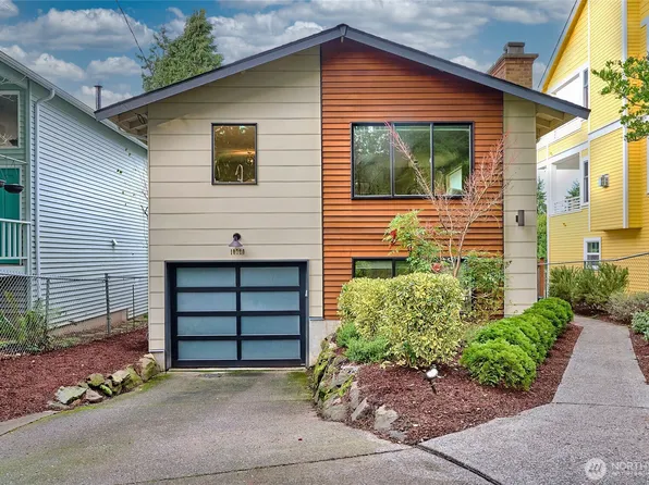 10729 2nd Avenue NW, Seattle, WA 98177