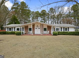 3648 Memorial Pkwy NW, Kennesaw, GA 30152