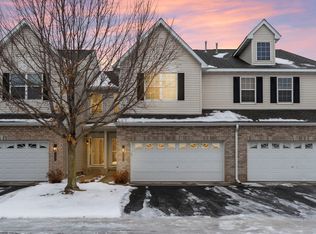 17594 Wiedman Way, Eden Prairie, MN 55347