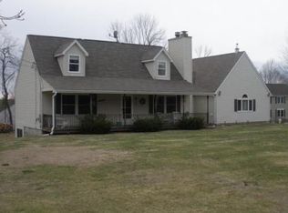 398 Baldwinville Rd, Templeton, MA 01468