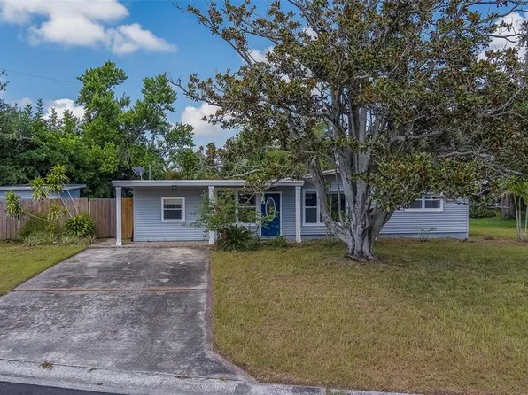 3122 51st St N, Saint Petersburg, FL 33710