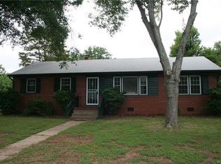 4318 Amberly Rd, Richmond, VA 23234