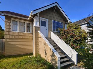 1314 Cherry St, Aberdeen, WA