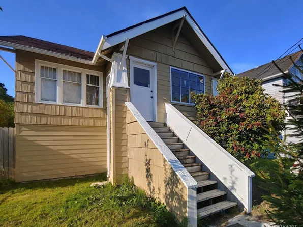 1314 Cherry Street, Aberdeen, WA 98520