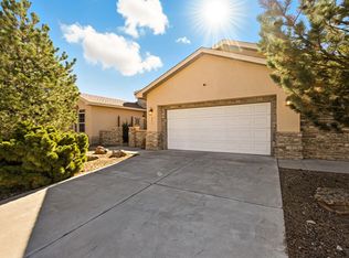 8500 Clarks Fork Rd NW, Albuquerque, NM 87120