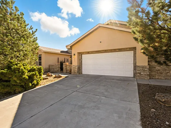 8500 Clarks Fork Rd NW, Albuquerque, NM 87120