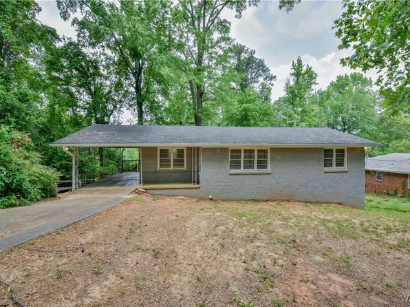 7 Hickory Ln, Tuscaloosa, AL 35404