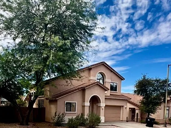 6730 E Preston St Unit 46, Mesa, AZ 85215