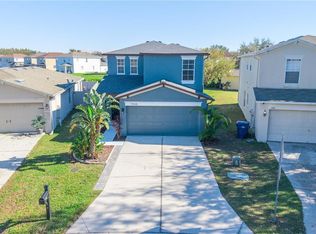 17406 Garden Heath Ct, Land O Lakes, FL 34638