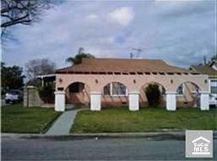 6559 Guild Dr, Pico Rivera, CA 90660