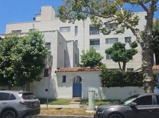 8735-8737 Clifton Way, Beverly Hills, CA 90211