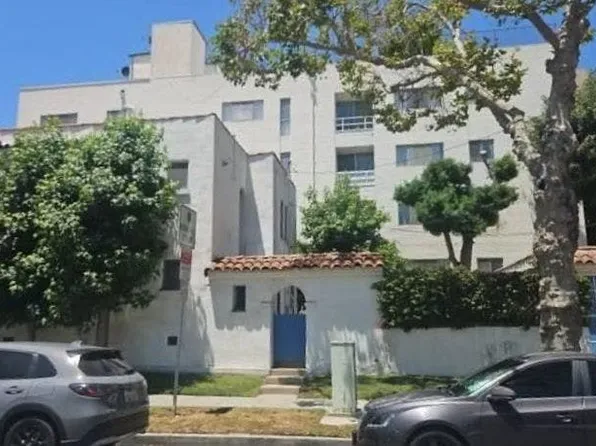 8735-8737 Clifton Way, Beverly Hills, CA 90211