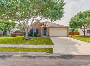 8102 Rosespur Park, Selma, TX 78154
