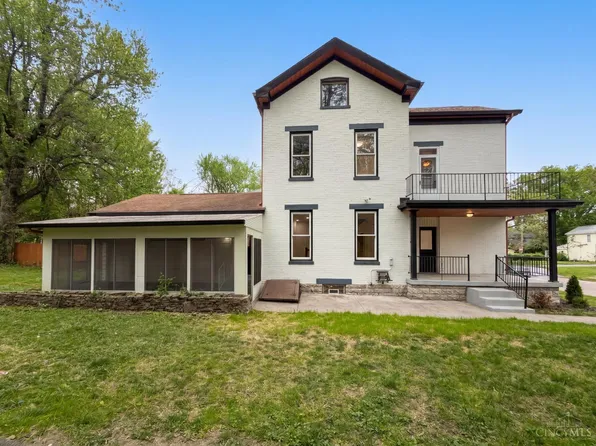 233 N C St, Hamilton, OH 45013