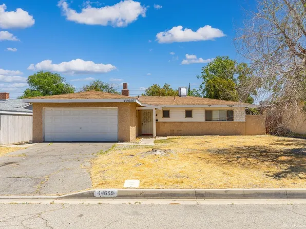 44650 2nd St E, Lancaster, CA 93535
