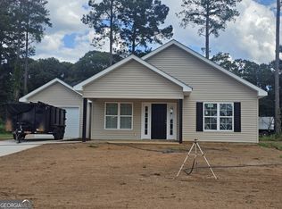 1009 Jimmie Stevens Rd, Dublin, GA 31021