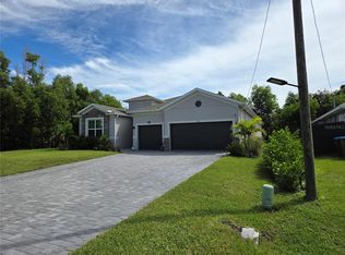 4513 NW 35TH AVENUE, CAPE CORAL, FL 33993